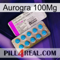 Aurogra 100Mg new07